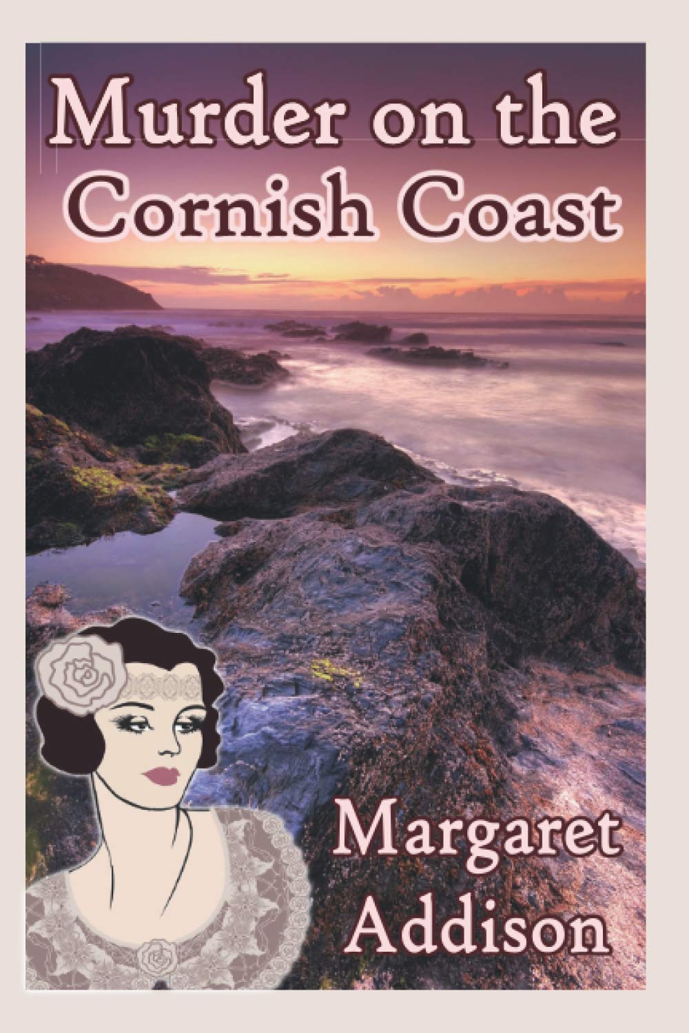 Murder on the Cornish Coast (Rose Simpson Mysteries)
