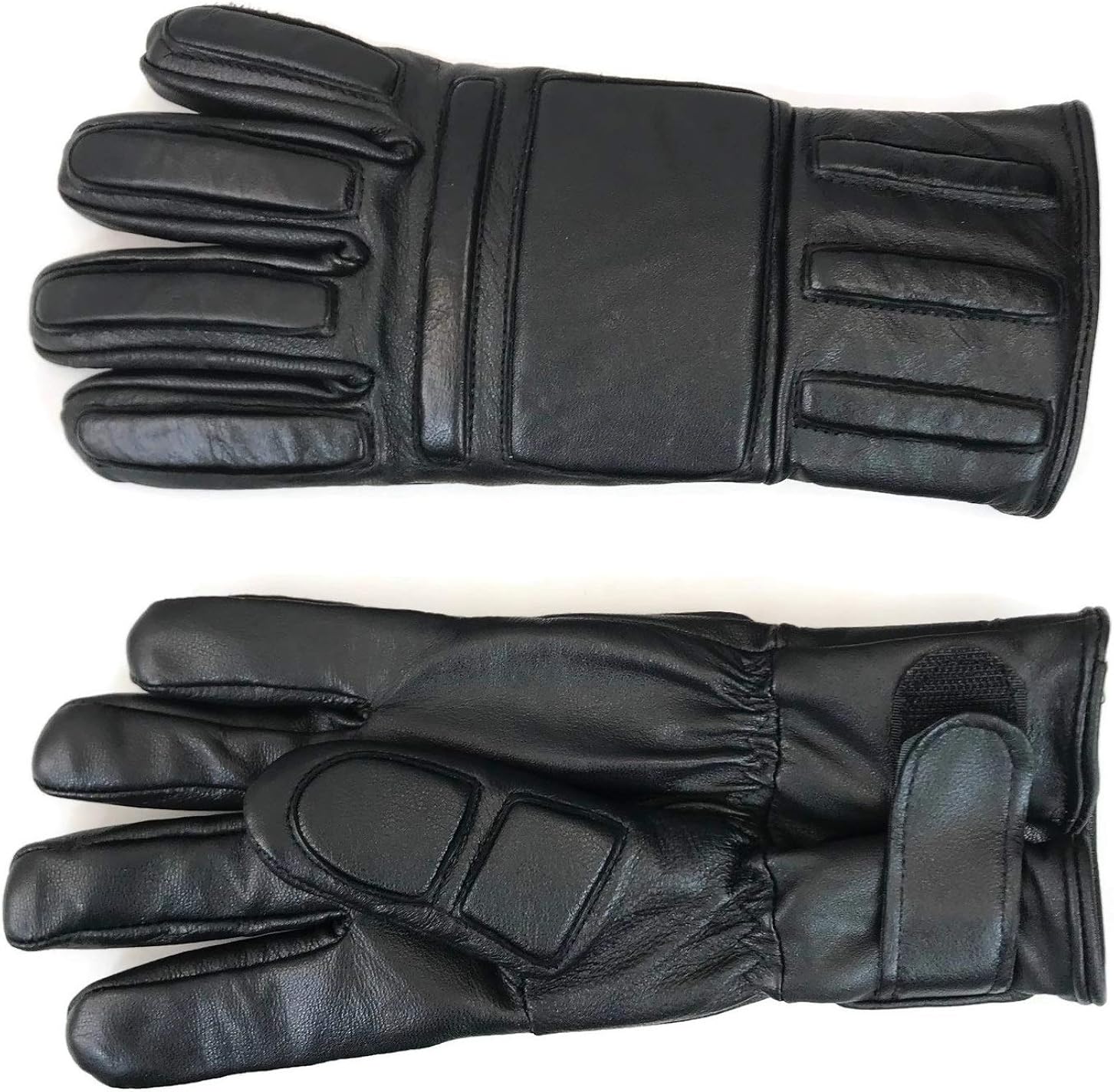 Miniatura 3 de X-WING Resistencia Fighter Pilot GUANTES TFA star wars réplica de disfraces