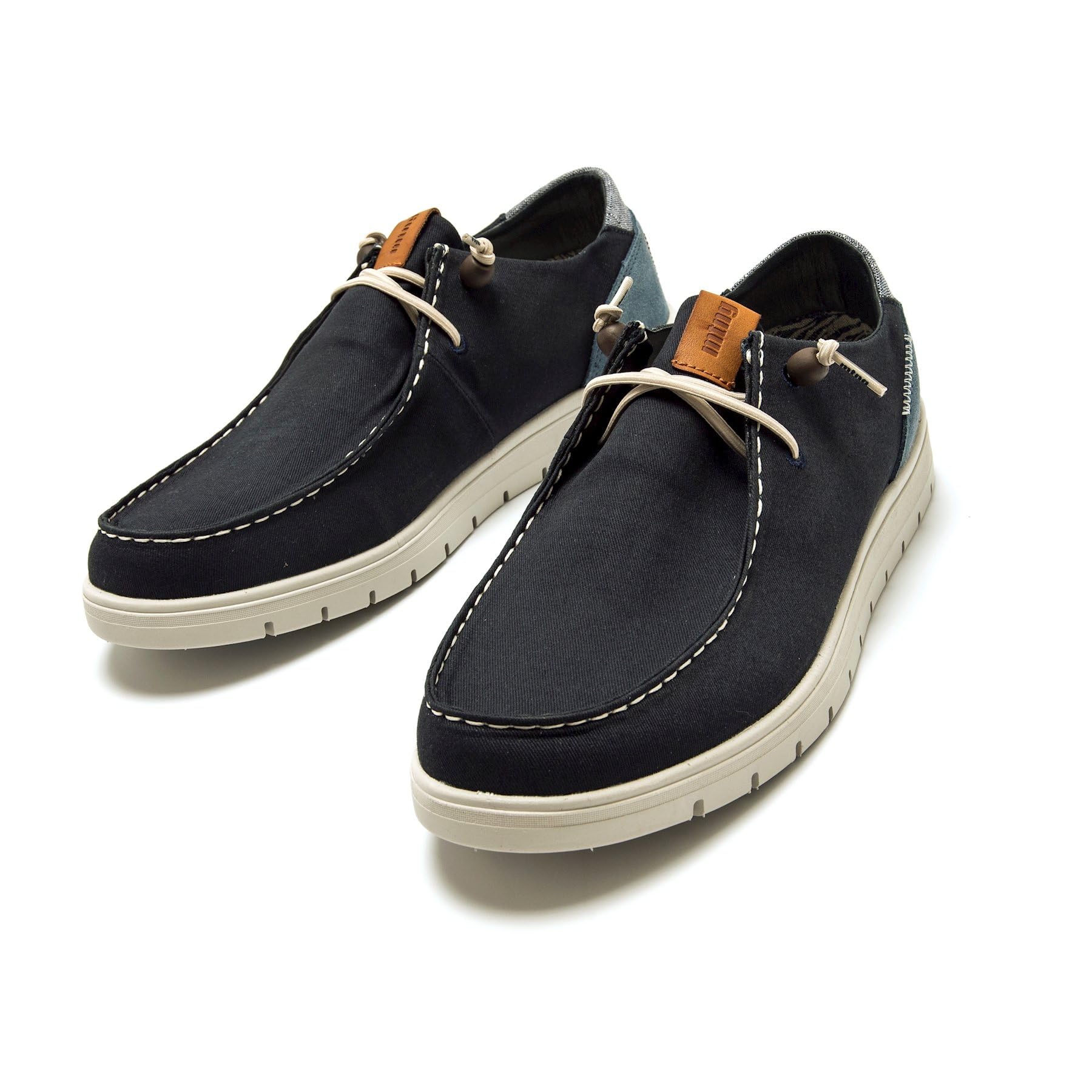 MTNG Zapatos Hombre Denver 84811