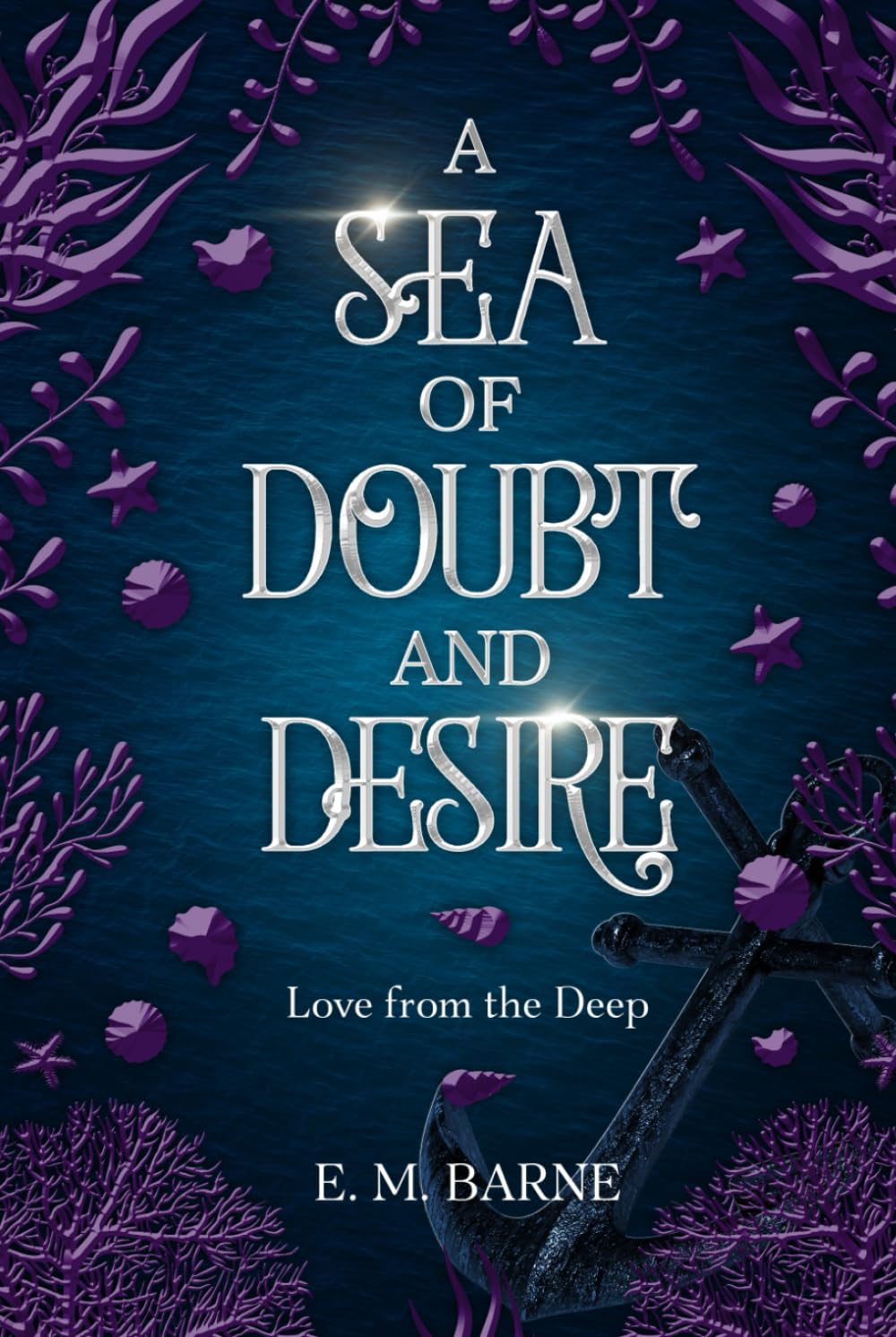 A Sea of Doubt and Desire (Love from the Deep)