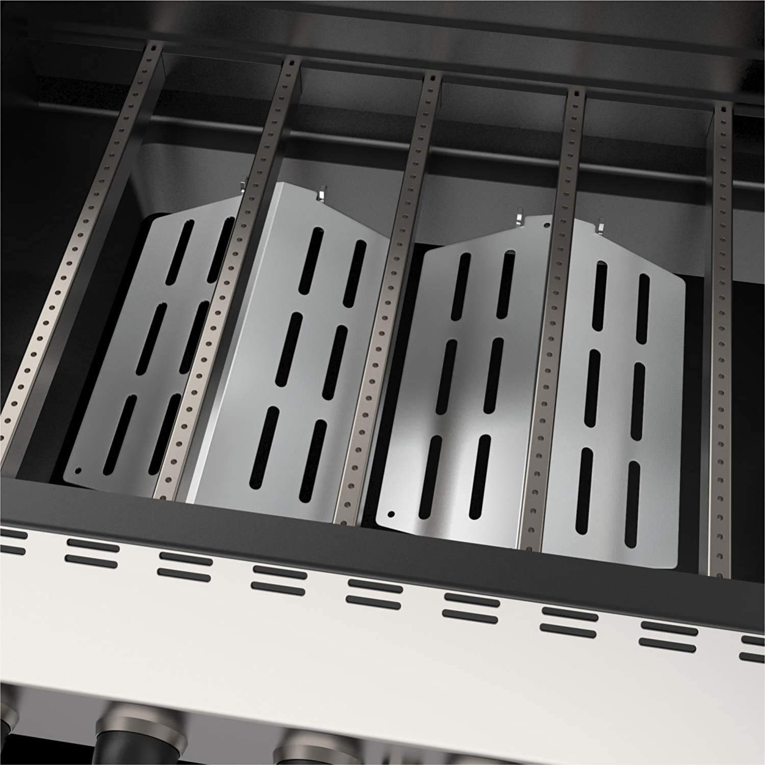 Buy Onlyfire 7622 Heat Deflector for er Genesis 300 Series