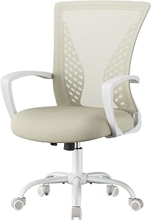 AmazonBasics Ergonomic Office Chair