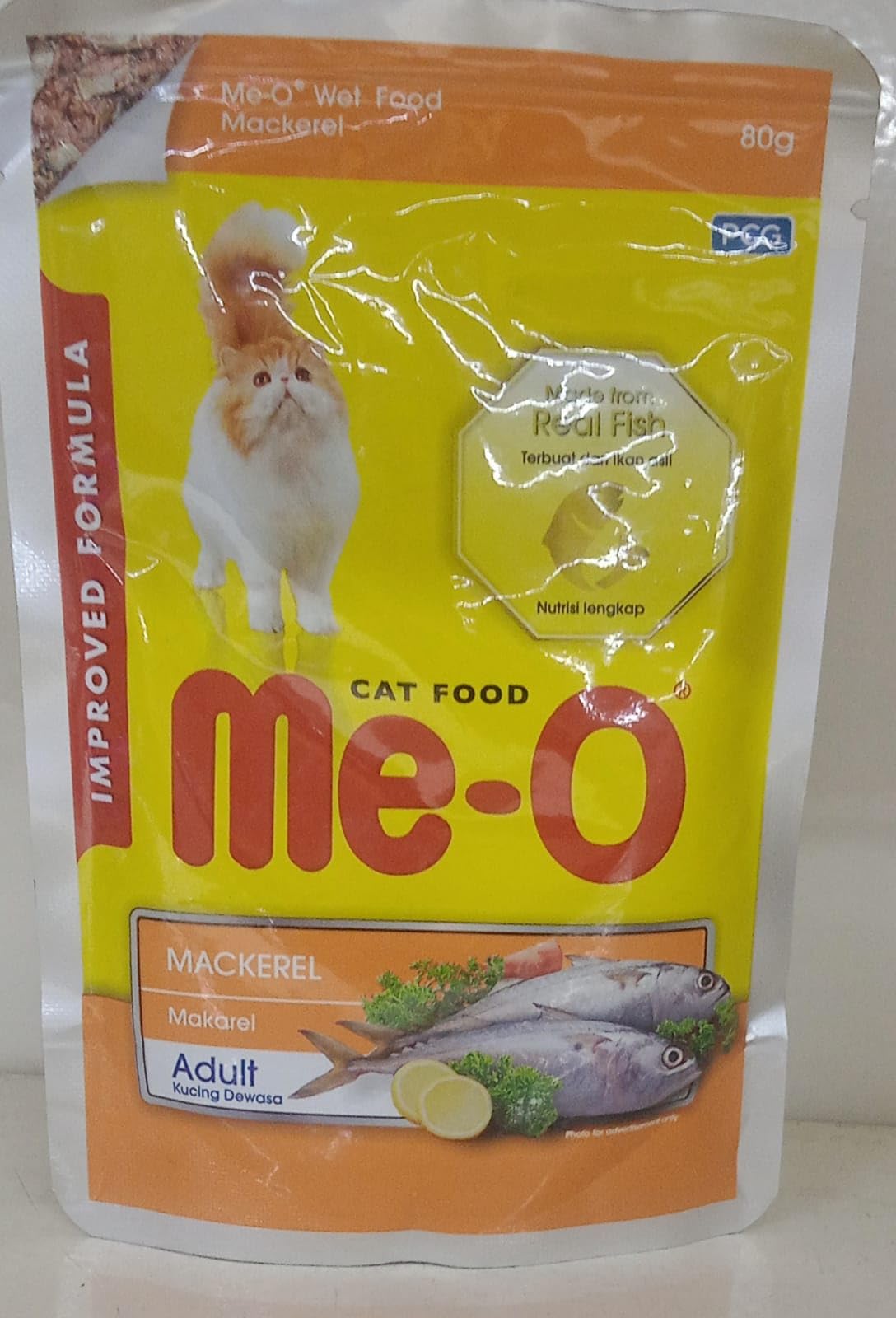 Me 0 Adult Dry sea Food 50 gm cat Food (B0D6K2XB7L) Amazon Price History, Amazon Price Tracker