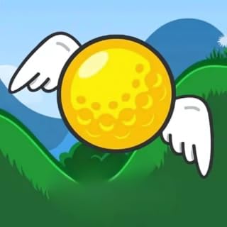 Flappy Golf Adventure