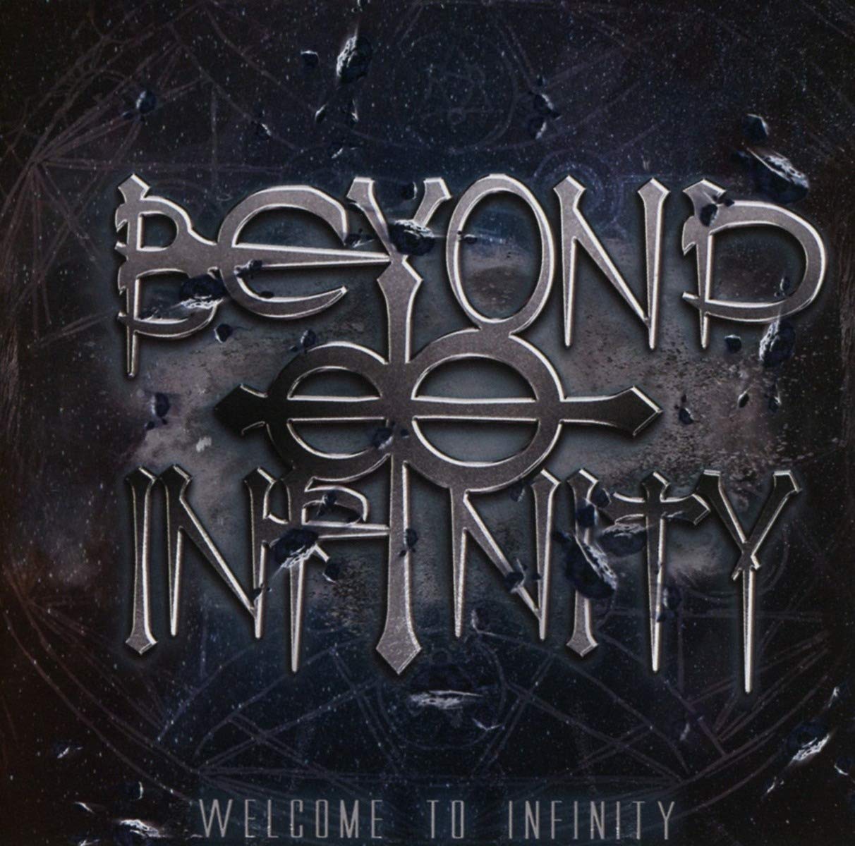 Vinyl Castle Black Welcome To Infinity