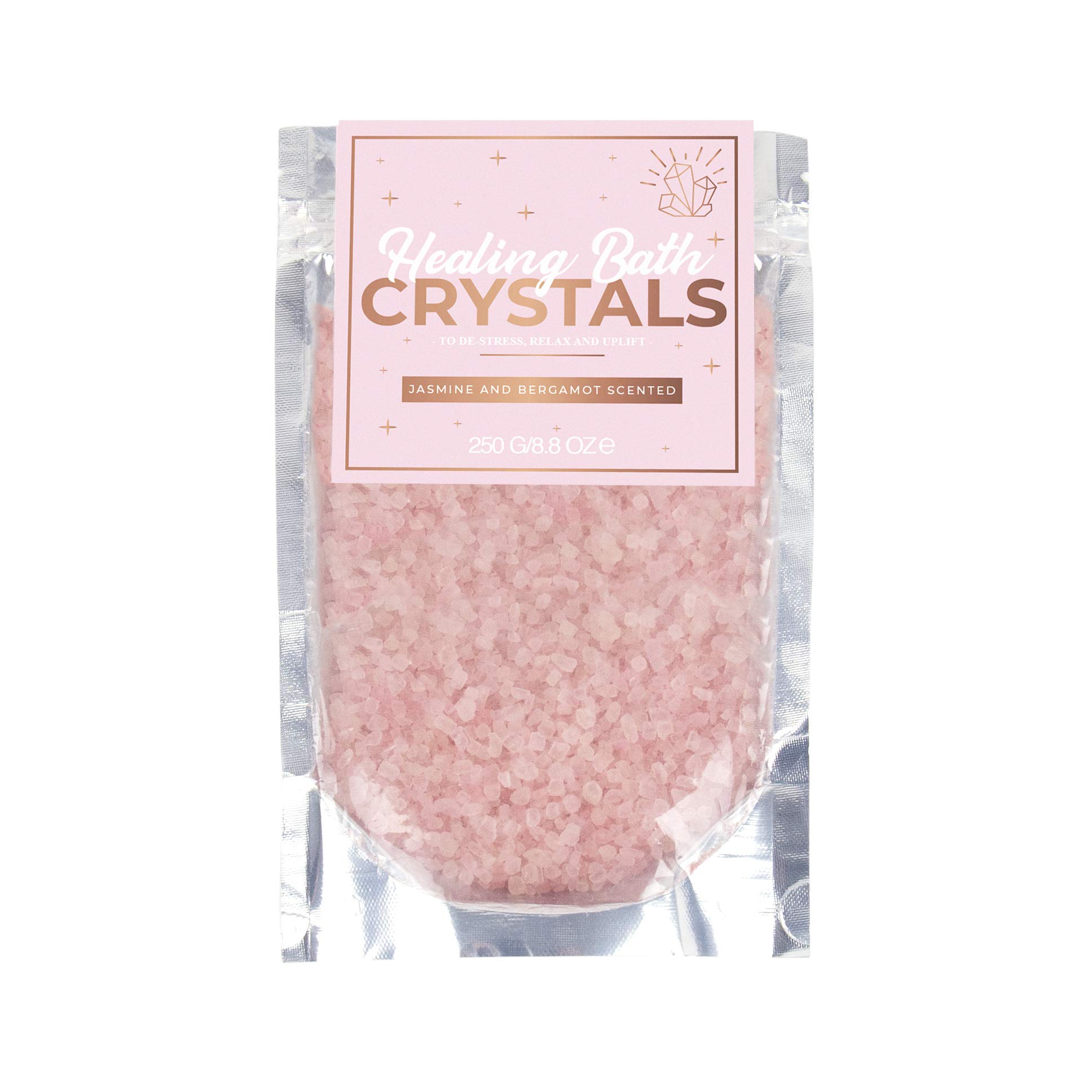 Gift Republic Healing Bath Crystals