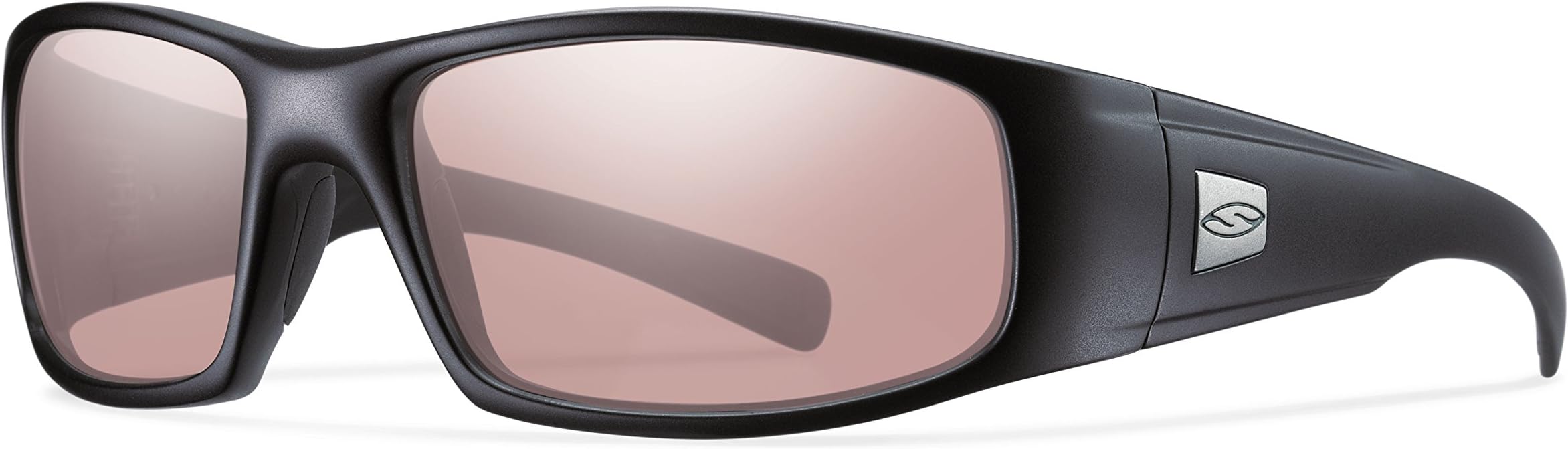 Smith Optics Elite Hideout Tactical Glasses
