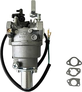 Huayi Carburetor for Westinghouse WGen9500DF 9500DFC Dual Fuel Generator 457cc Egine