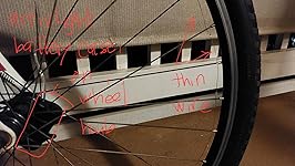 Review Image by Amazon Customer