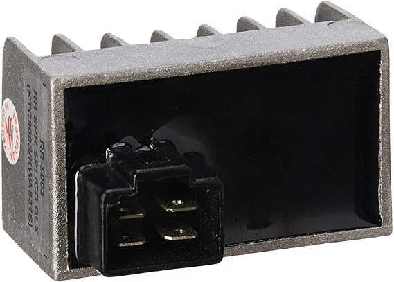 splendor rectifier price