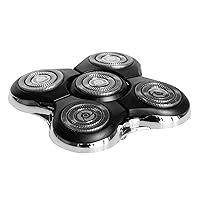 Vista 2 de Remington Cabeza de Reemplazo Balder Pro Compatible con Balder Pro XR7000