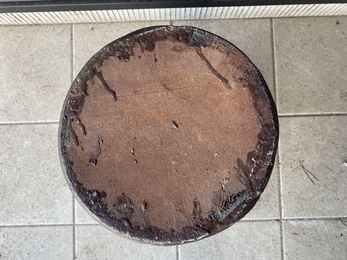 Amazon.co.jp: 醤油壺 壺 つぼ 陶器 茶色 昭和レトロ アンティーク