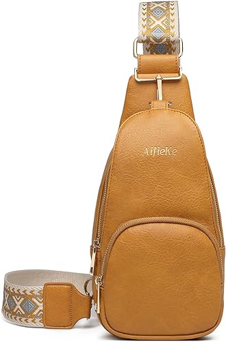 Bolso bandolera para mujer, bolso cruzado para mujer, mochila de trabajo, bolso, riñonera de viaje, bolsa de pecho para mujer