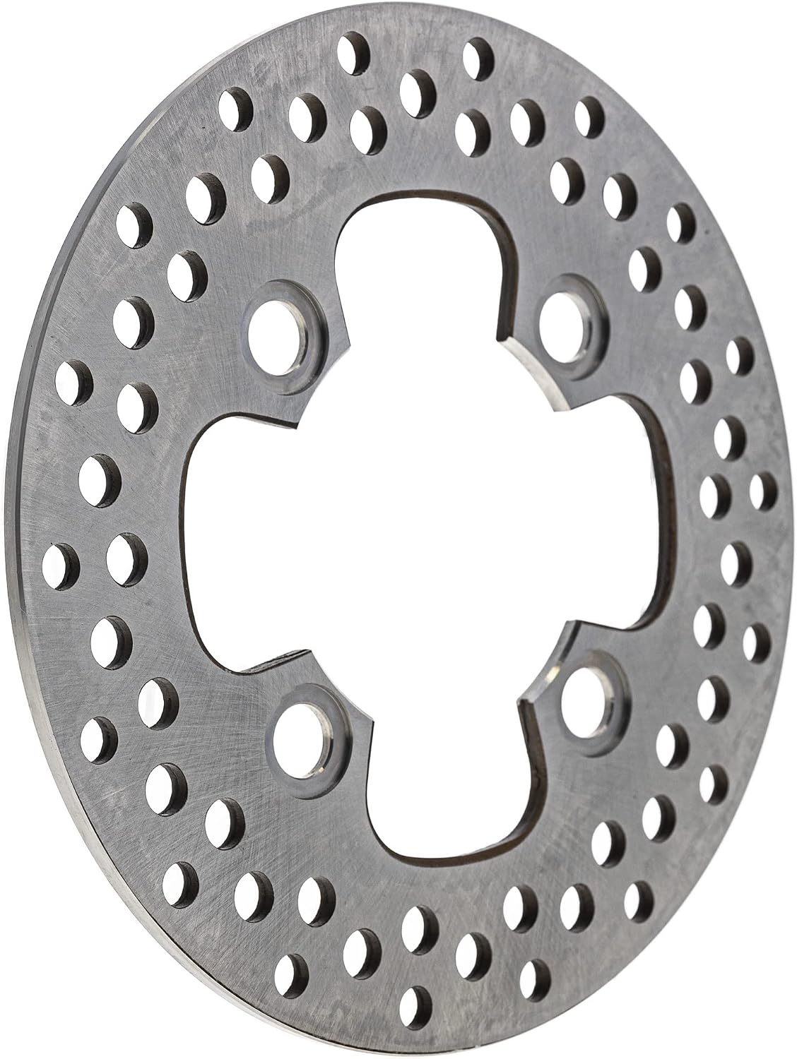 NICHE Front Brake Rotor Set For Kawasaki Teryx Teryx4 800 41080-0661