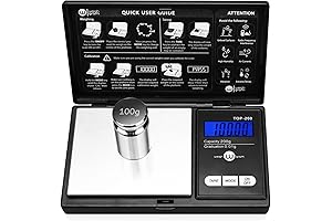 Precision Scale: The Epitome of Accuracy for Weighing Needs