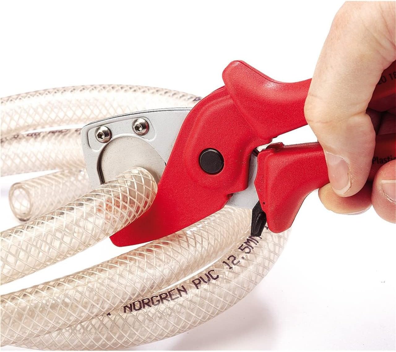 Knipex 08643 185mm Hose and Conduit Cutter