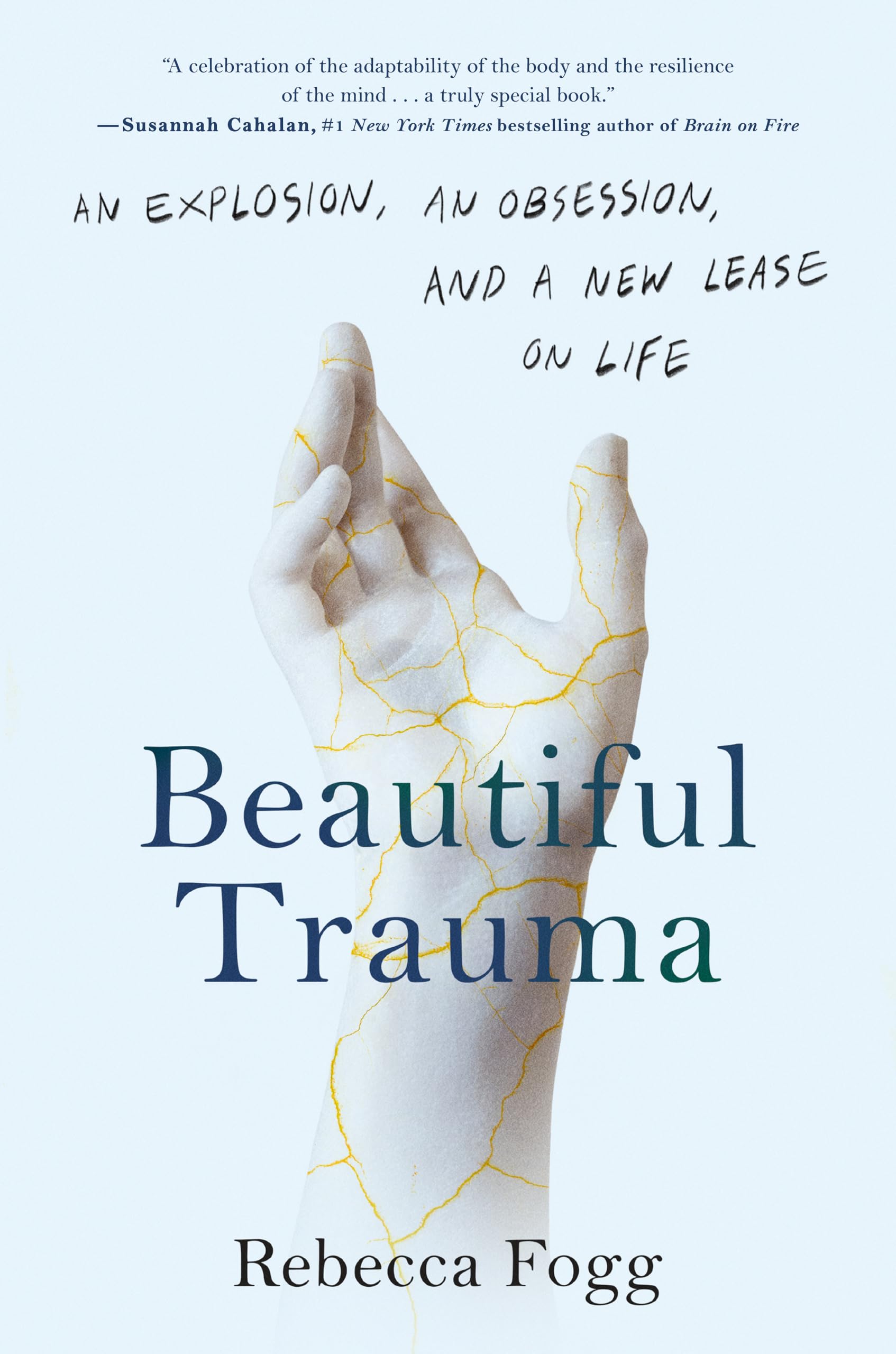 Buy Beautiful Trauma — BookShops.in