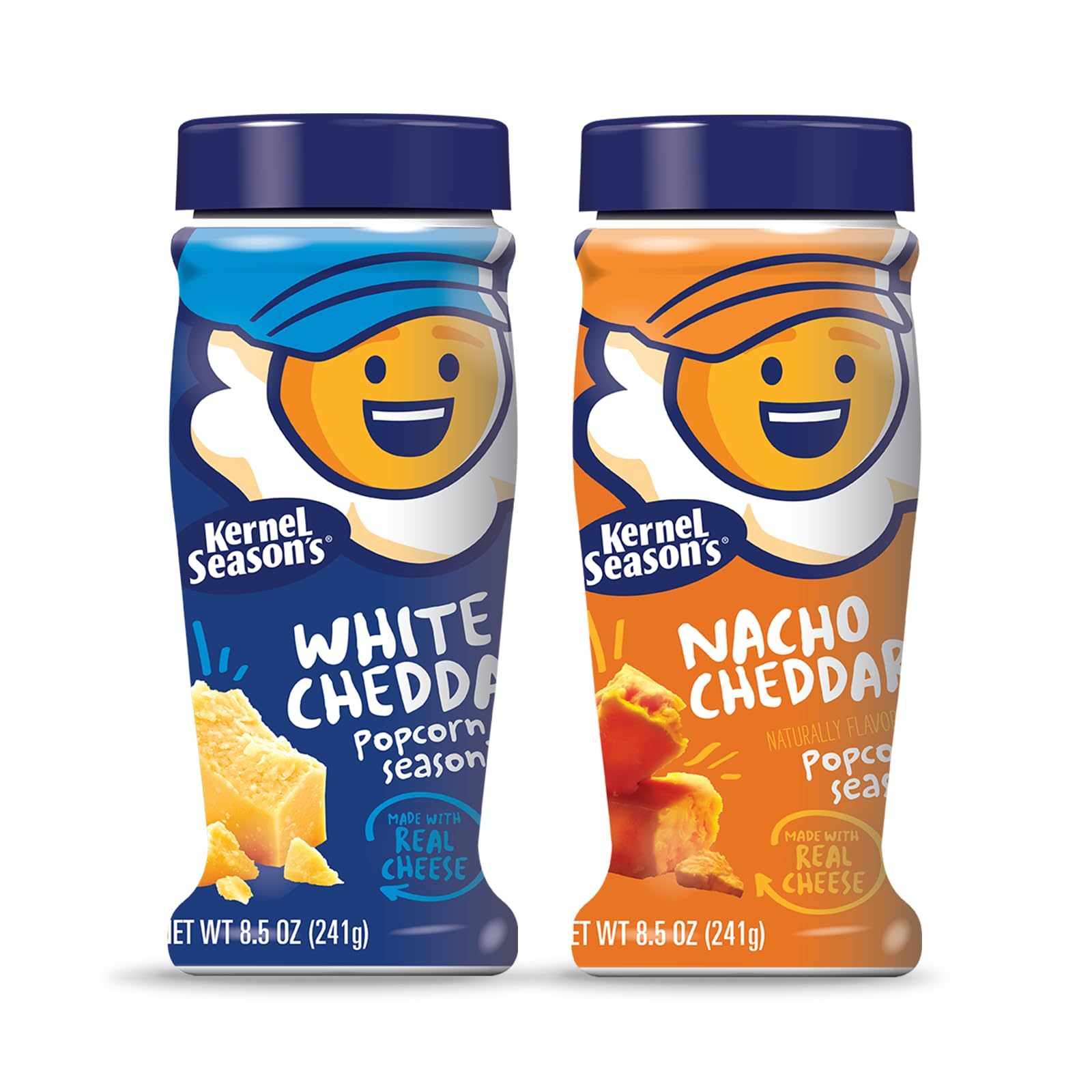 Kernel Season’s Popcorn Seasonings