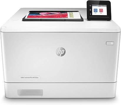 Amazon.com: HP Laserjet Pro M454dwC 