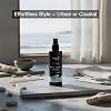 Magic Cosmetics Professional Sea Salt Hair Spray 200ml – Natural Waves, Volumizing and Matte Appearance Formula – For All Hair Types, Unisex Sea Salt Spray