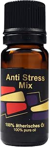 Jóga - antistress éterický olej 10ml Slow Natur