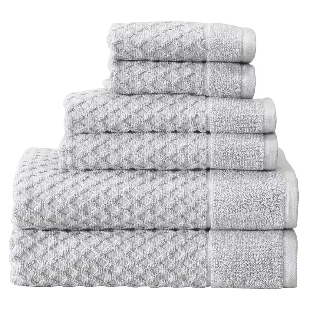 Serviette de bain en coton contre les mauvaises odeurs, ensemble séchage rapide