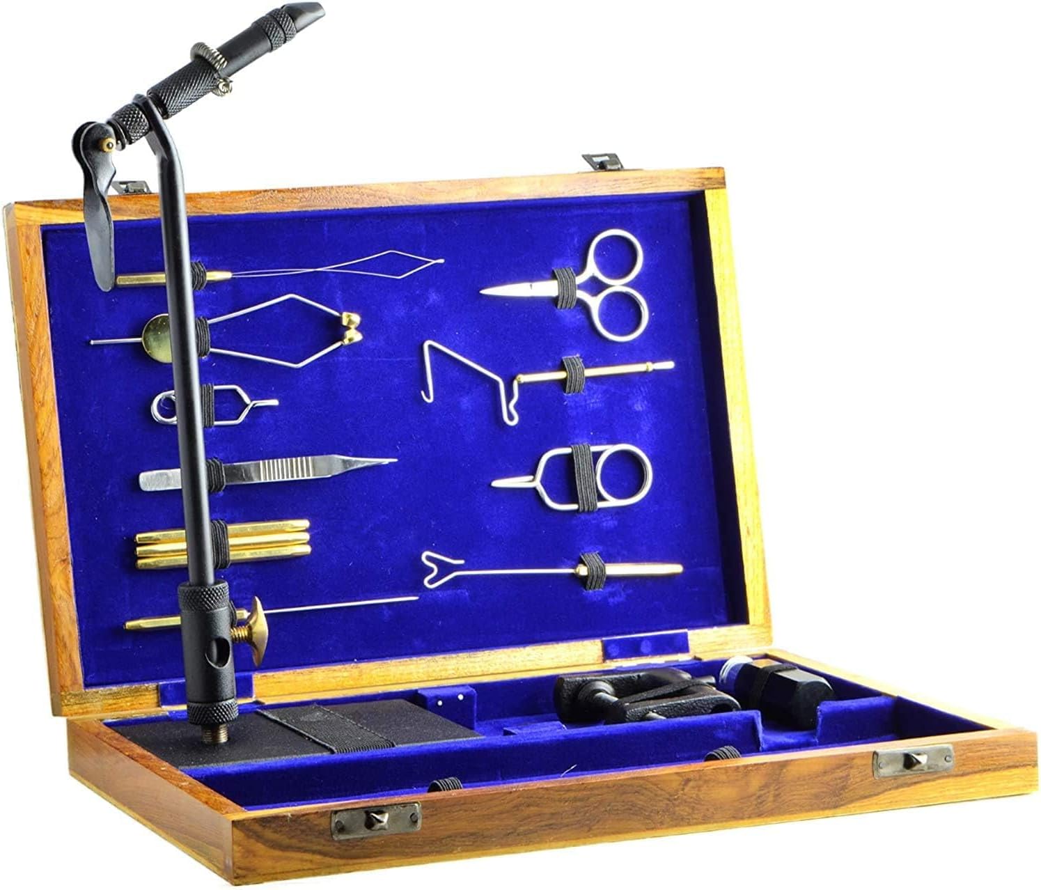 Z798 Deluxe Tool Kit