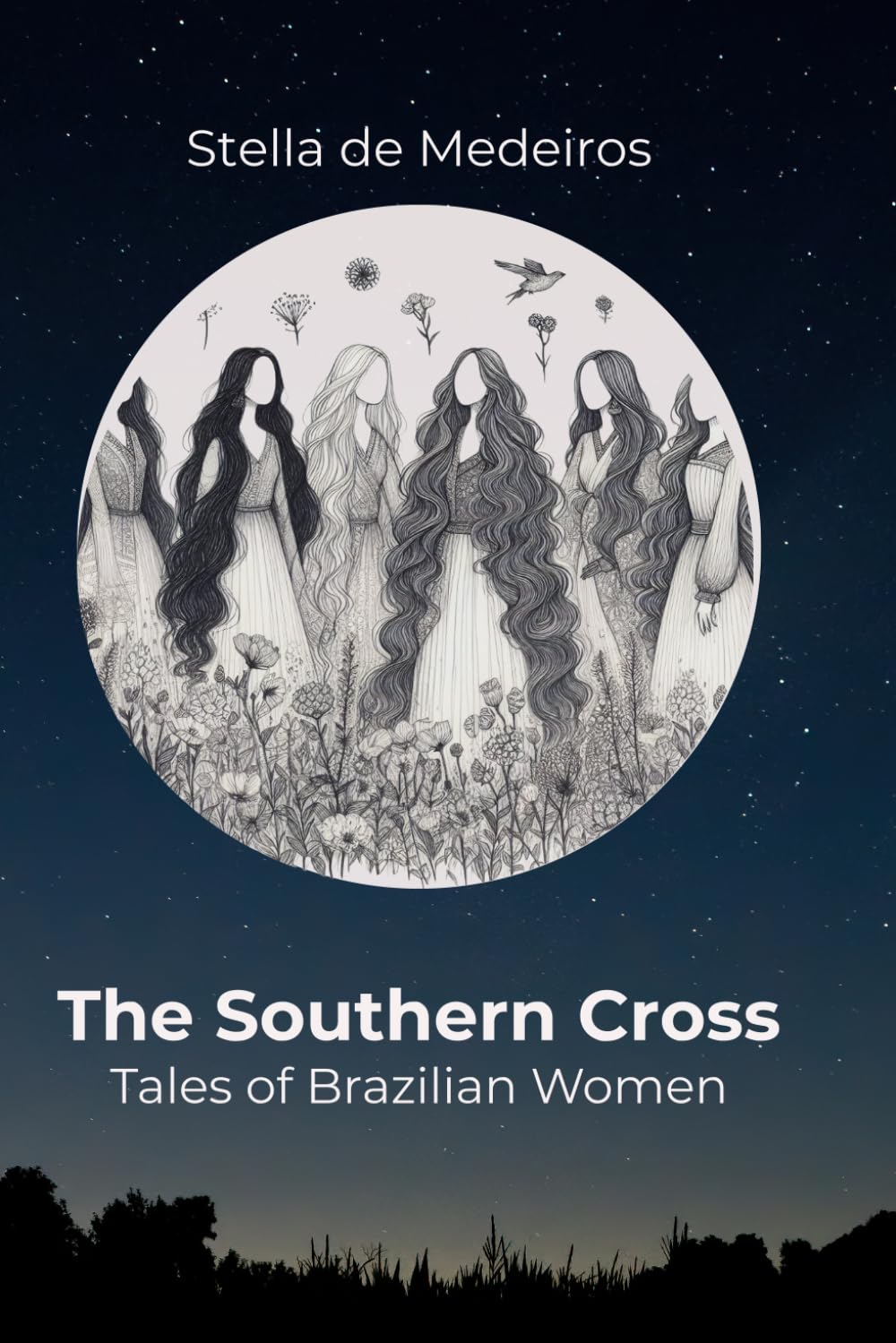 The Southern Cross: Tales of Brazilian Women