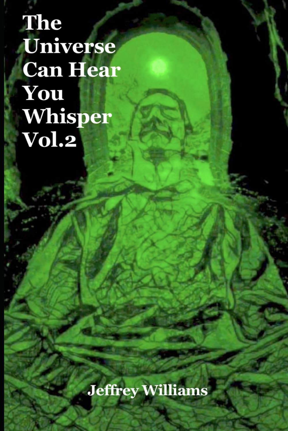 The Universe Can Hear You Whisper Vol. 2
