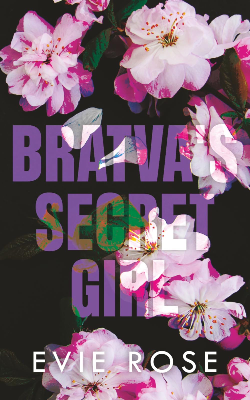 Bratva’s Secret Girl (Obsessed Bratva Bosses)