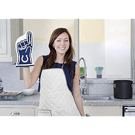NFL Indianapolis Colts 1 Oven Mitt