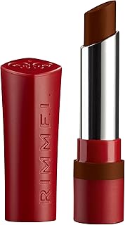 London, The Only 1 Supreme Wear Matte Lipstick, 750 Look Who's Talking, 3.4 g