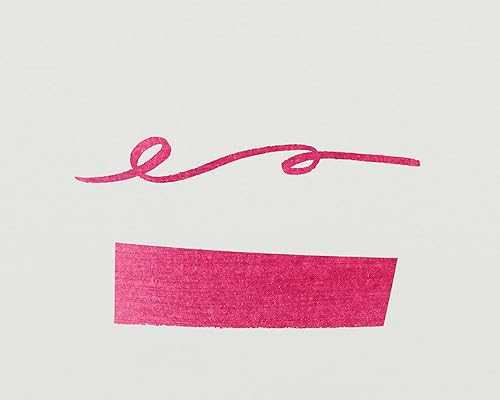 Vista 46 de J. Herbin - Tinta para pluma estilográfica, 3.4 fl oz, color negro Noire