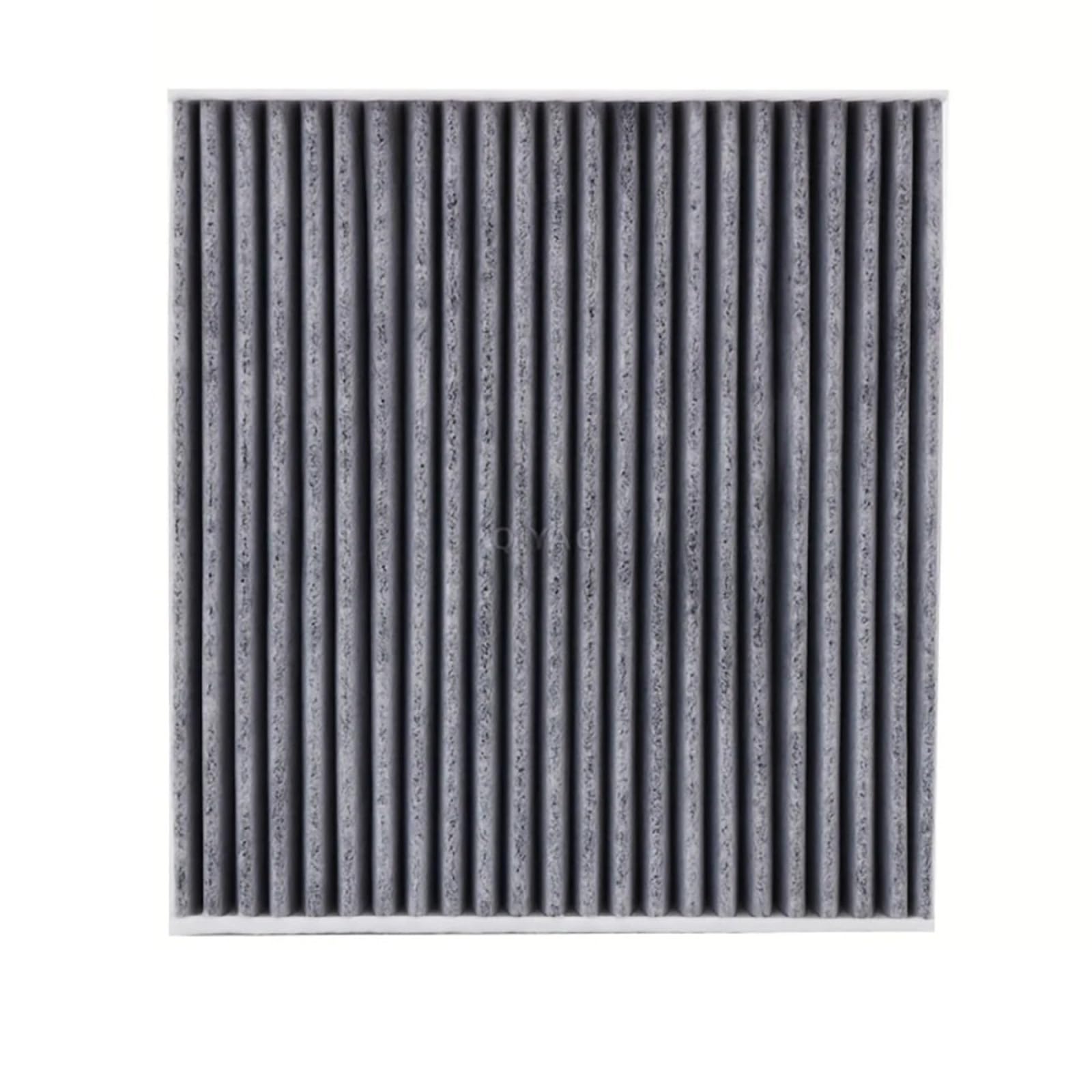 Cabin Air Filter For Lexus For RX350 For RX350L For RX450h For RX450hL 2016-2022 1pc Air Filter - Activated Carbon Enhanced Vehicle Performance