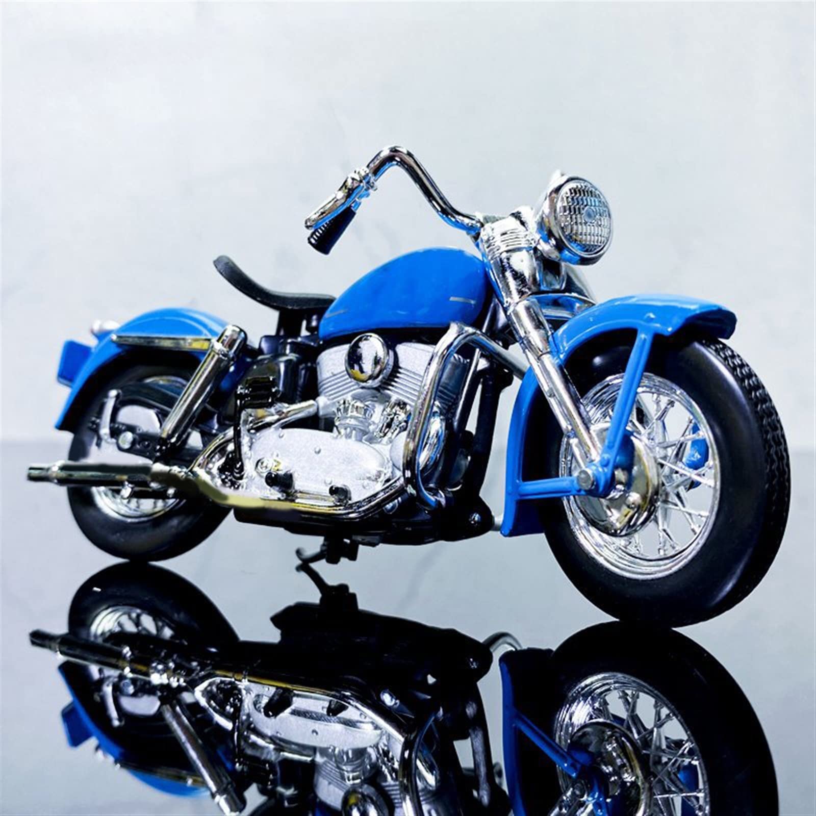 ディーラー物ハーレー模型 Amazon | Harley-Davidson DYNA Low Rider マイスト ハーレー