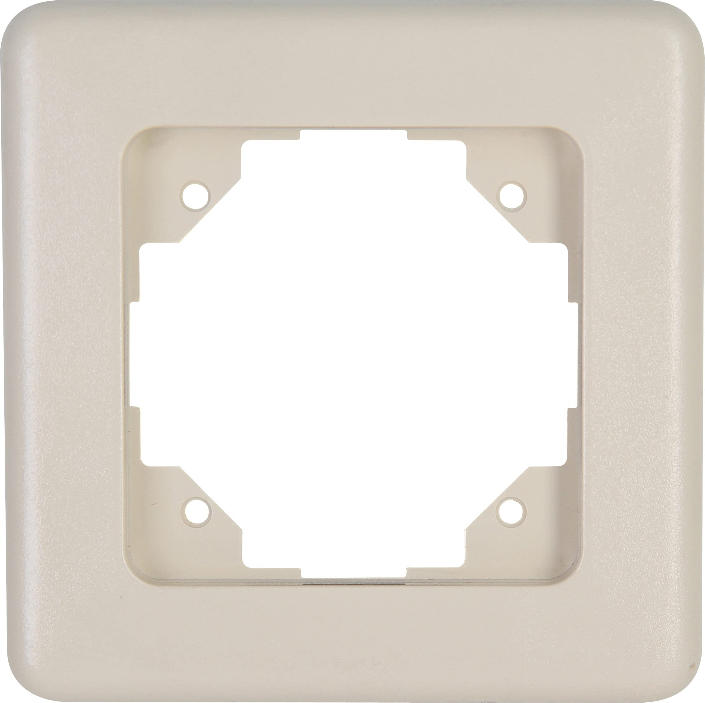 Kopp Europa Cover Frame, cream, 401501016, Pack of 10 - Image 2