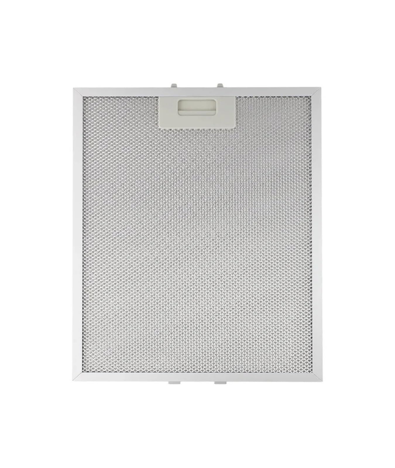 Filtro De Grasa for Campanas Extractoras De Malla Metálica, 363x277x9mm, Filtro De Grasa for Campana Extractora