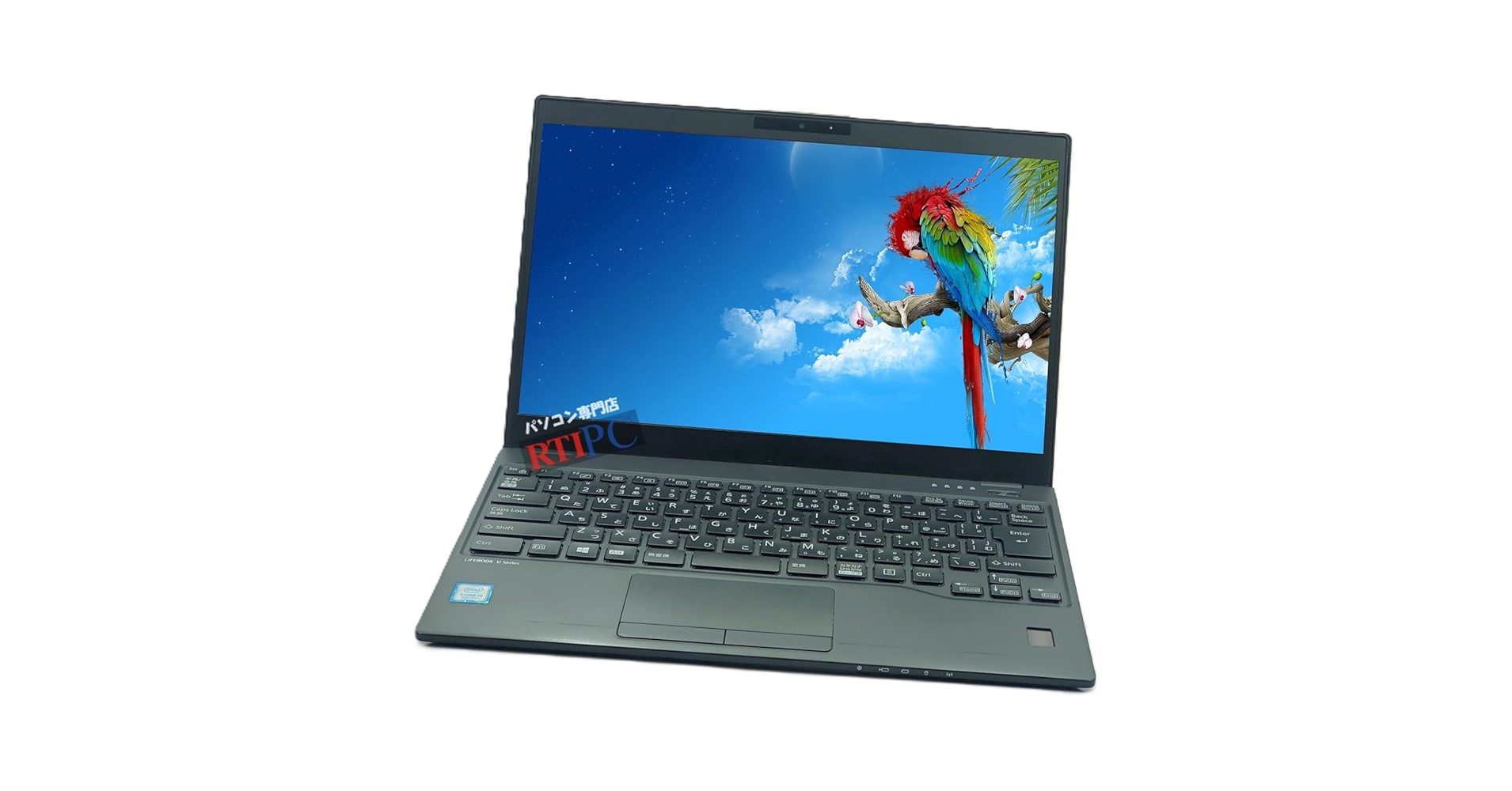 Amazon.co.jp: 中古パソコン Windows 11, office付 Lifebook U939 13.3