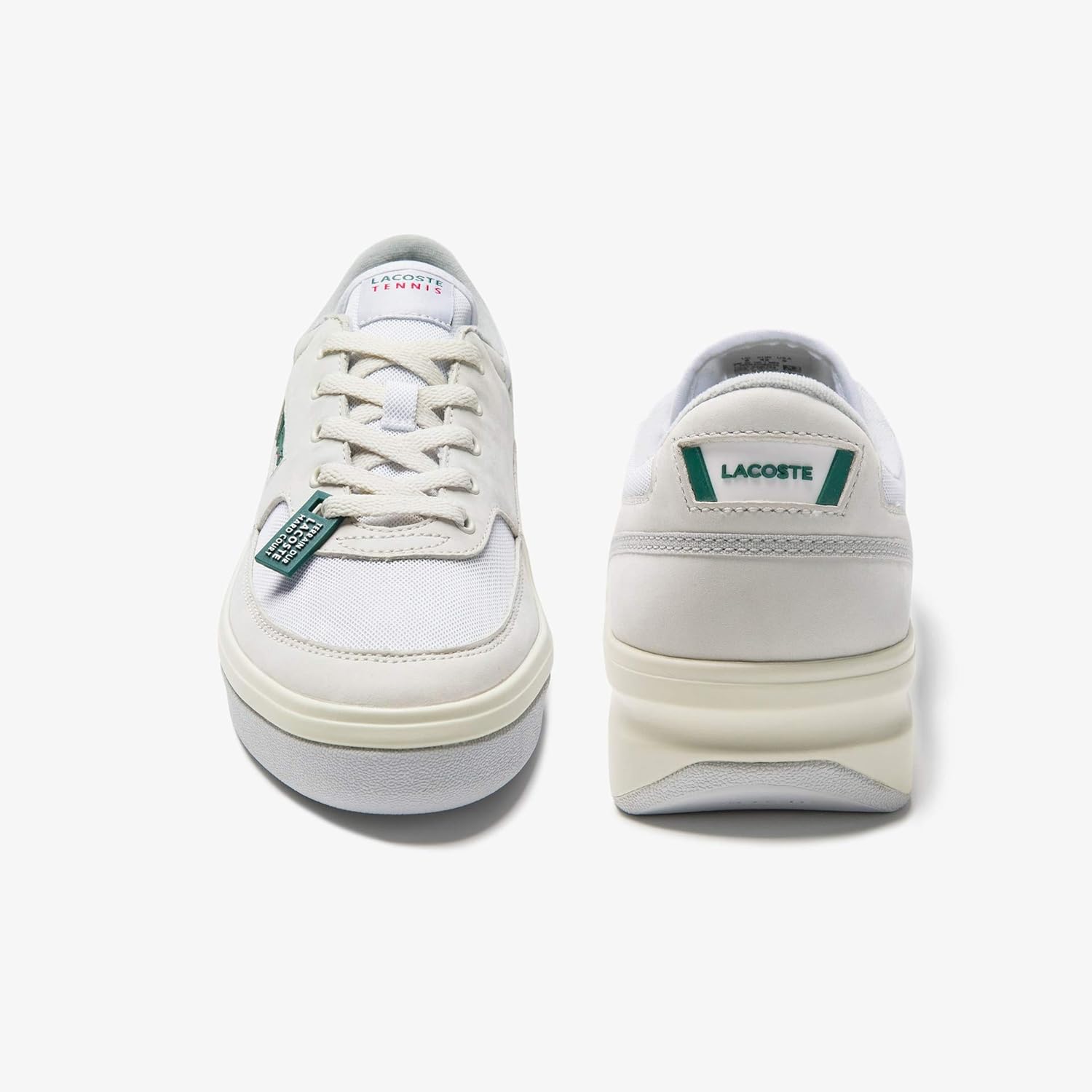 Tênis Lacoste G80 OG Masculino
