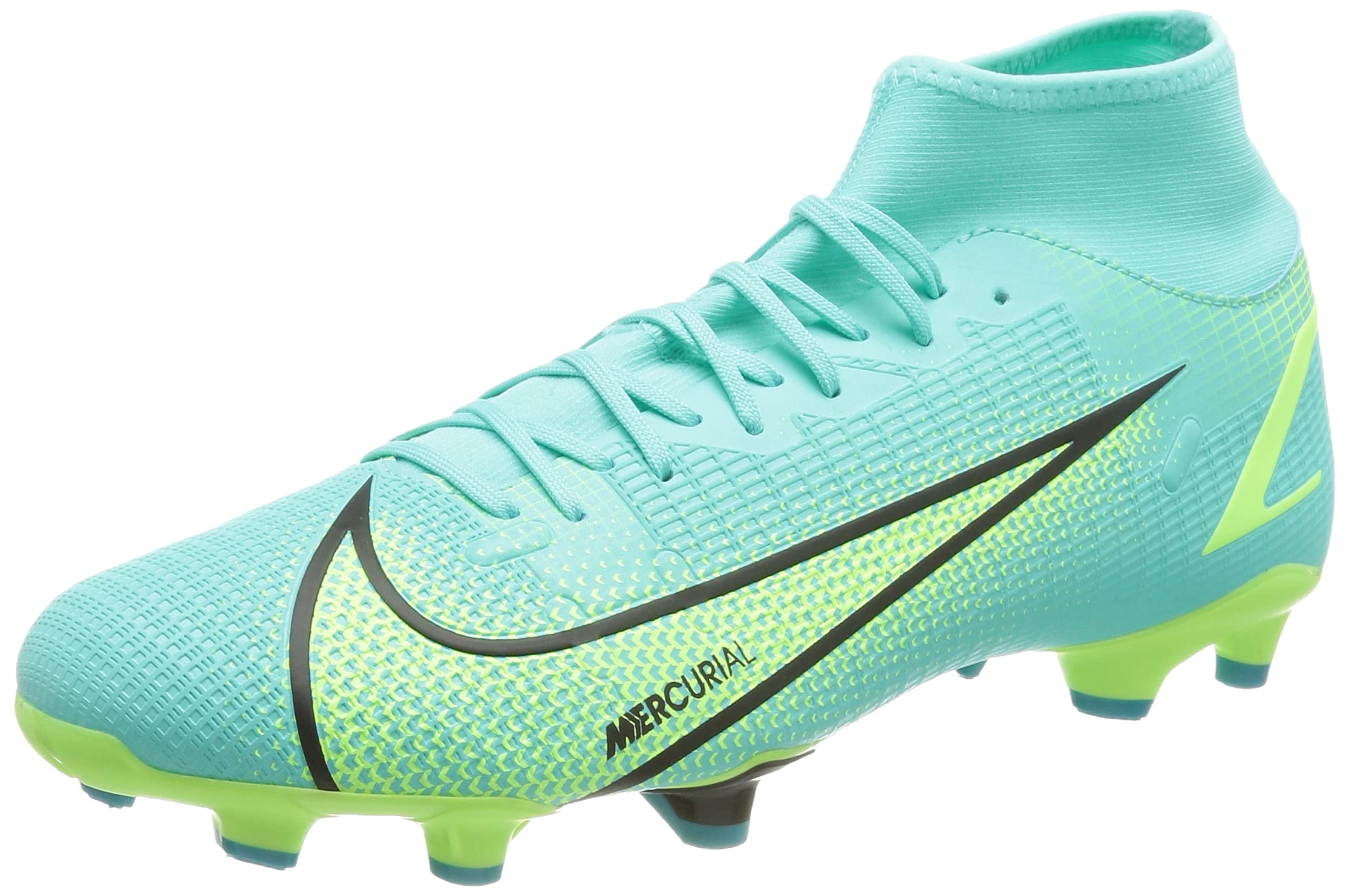NIKE Superfly 8 Academy męskie buty do biegania w terenie, Fg/Mg