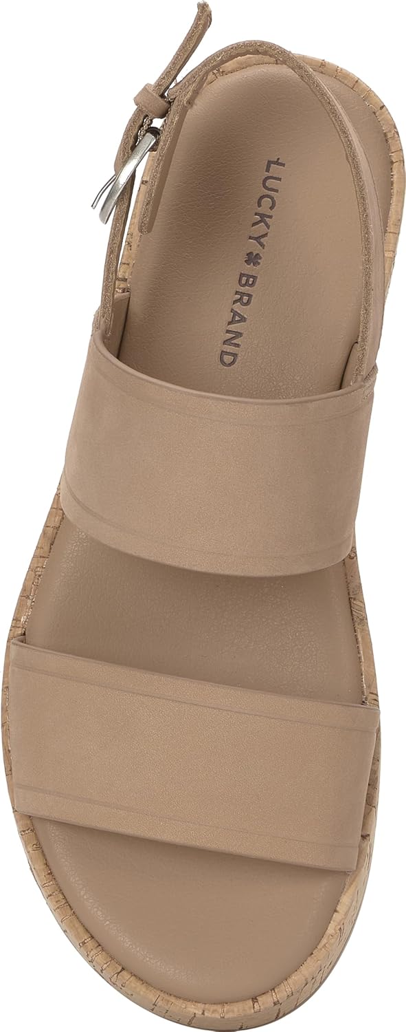 Lucky Brand Women's Elsie