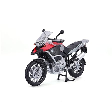 Maisto BMW 1200 GS