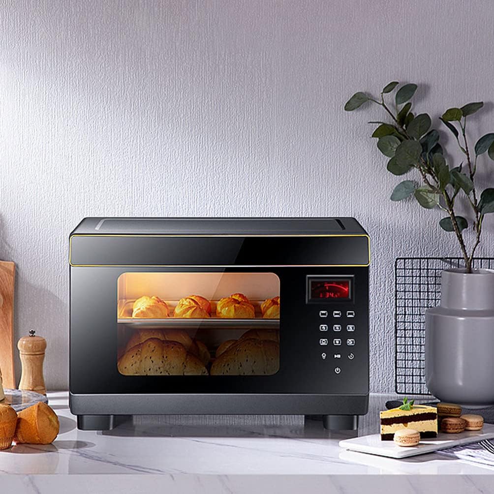 Hemoton 2pcs Digital Temperature Testers Plastic Temperature Indicator Electronic Temperature Gauge Tester for Grilling Food Liquid Meat Blue Red : Health & Household