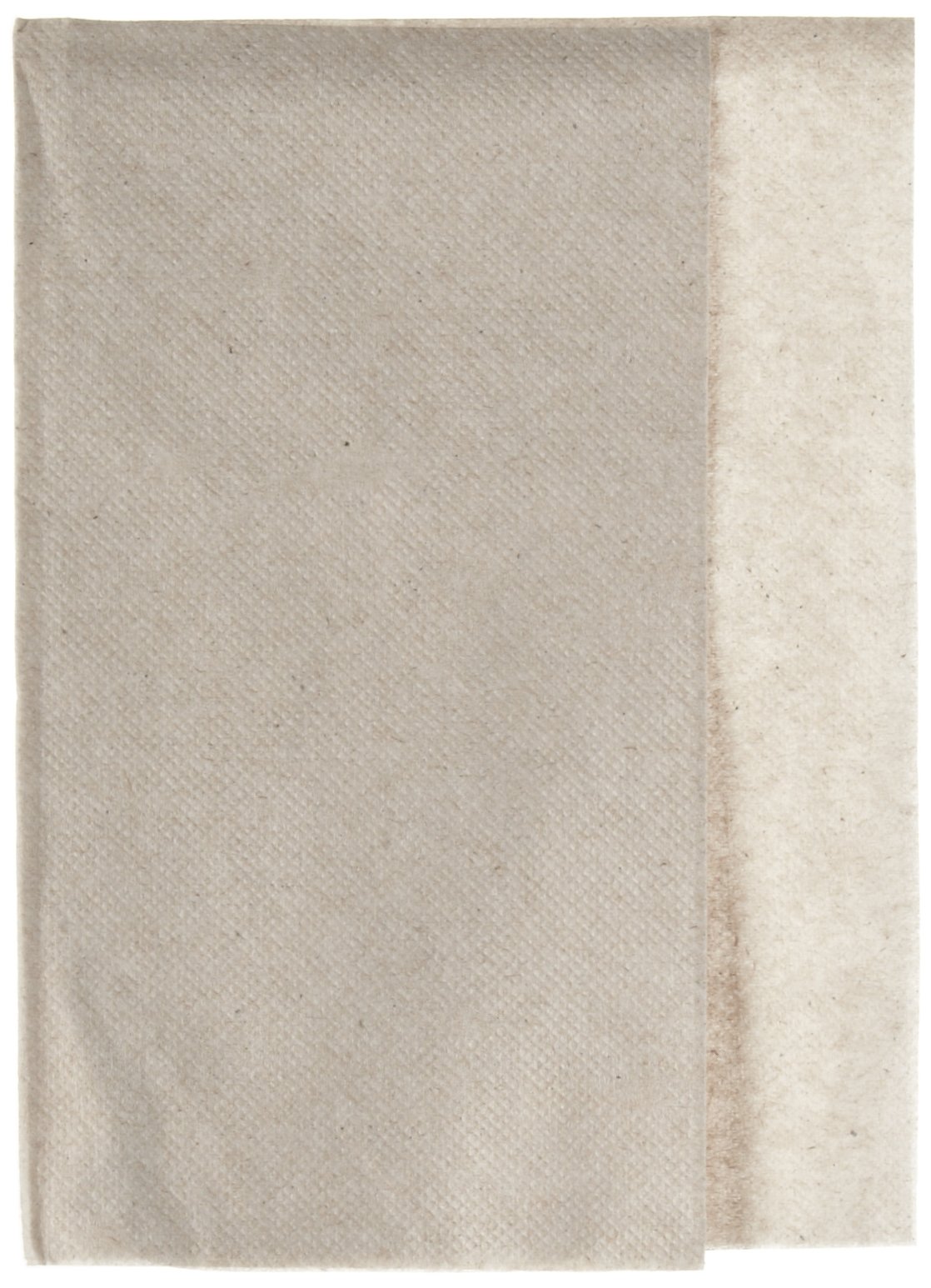 Georgia-Pacific mornap Jr. 37803 color blanco Full Fold Jr. Dispensador de servilletas, marrón, 12