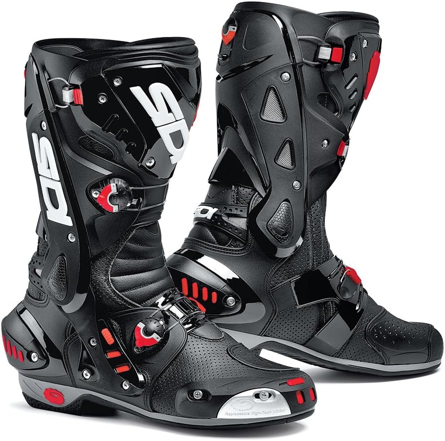 Sidi Sidi Vortice Air Motorcycle Boot