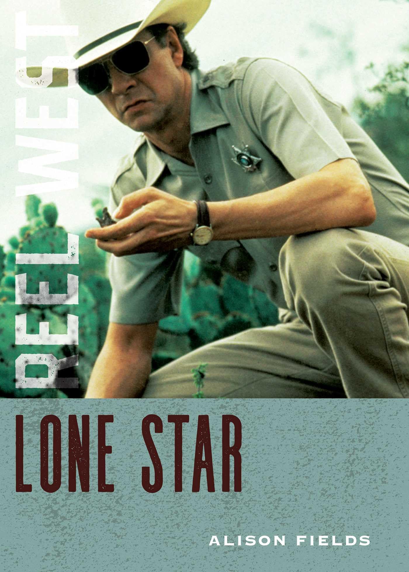 Lone Star by Alison Fields PAPERBACK 9780826369390