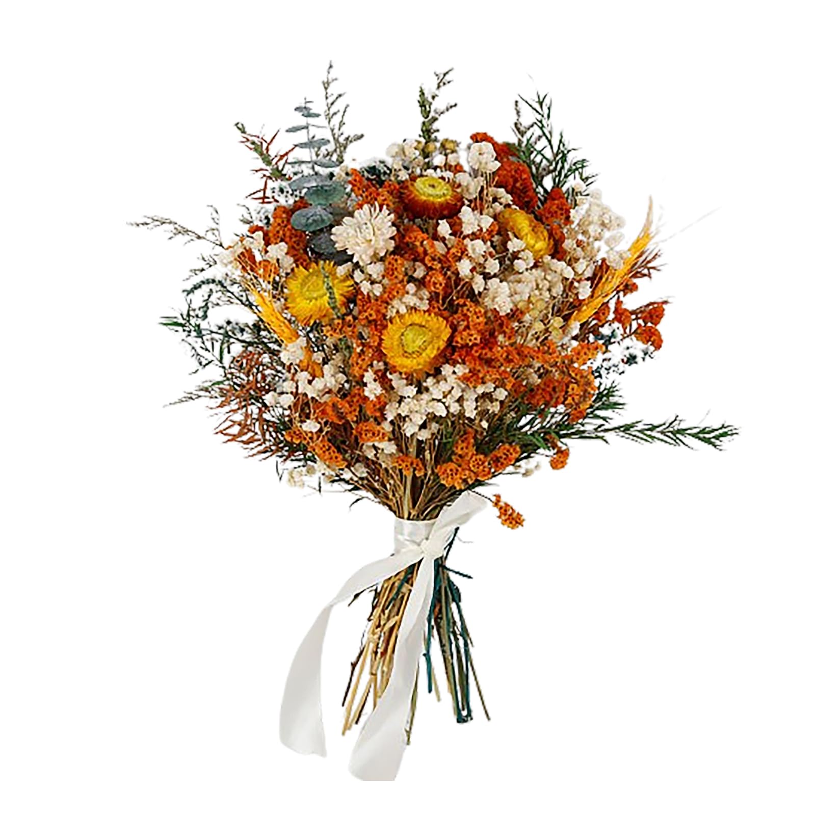 Bouquet Halloween | Bouquet Di Fiori Freschi A Tema Halloween - Foto 4