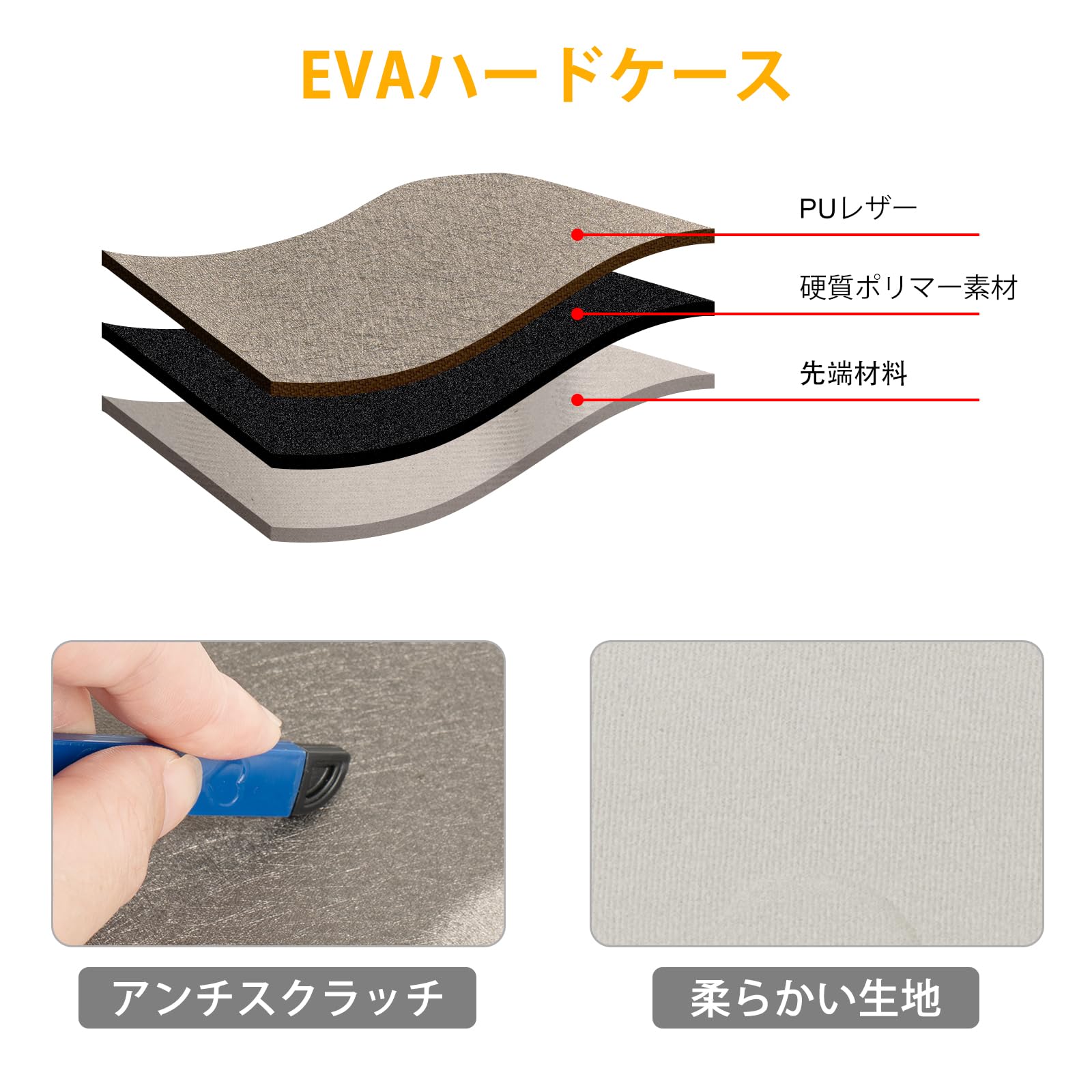 Amazon.co.jp: PS5 Pulse Eliteワイヤレスヘッドホン用ハードケース