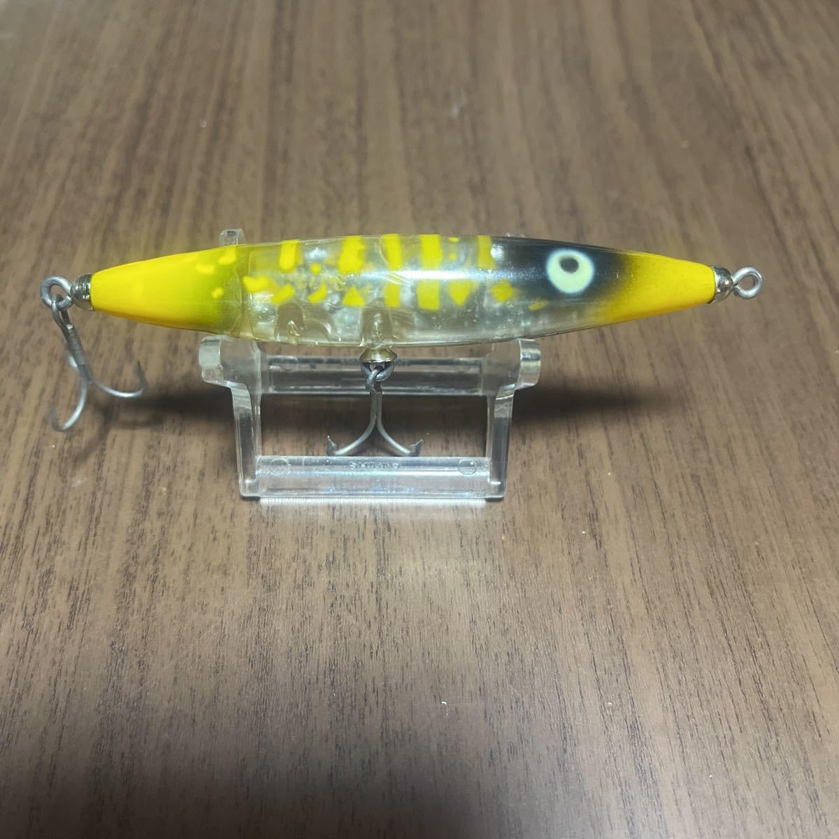 オールド　ヘドン　ダイイングクィーバ Amazon.co.jp: HEDDON Dying Quiver へドン ダイイング