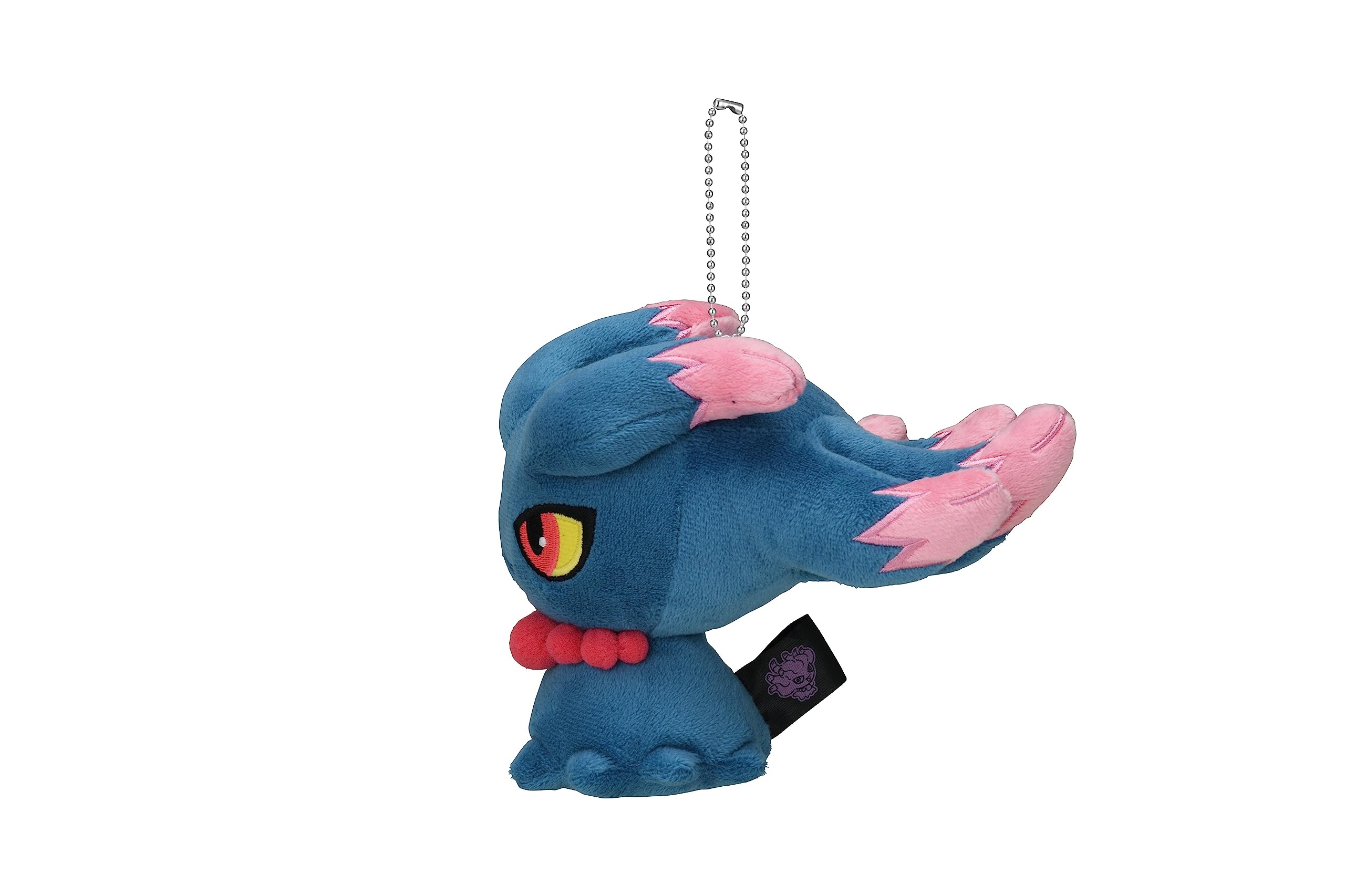 Amazon.co.jp: ポケモンセンターオリジナル 蓄光マスコット